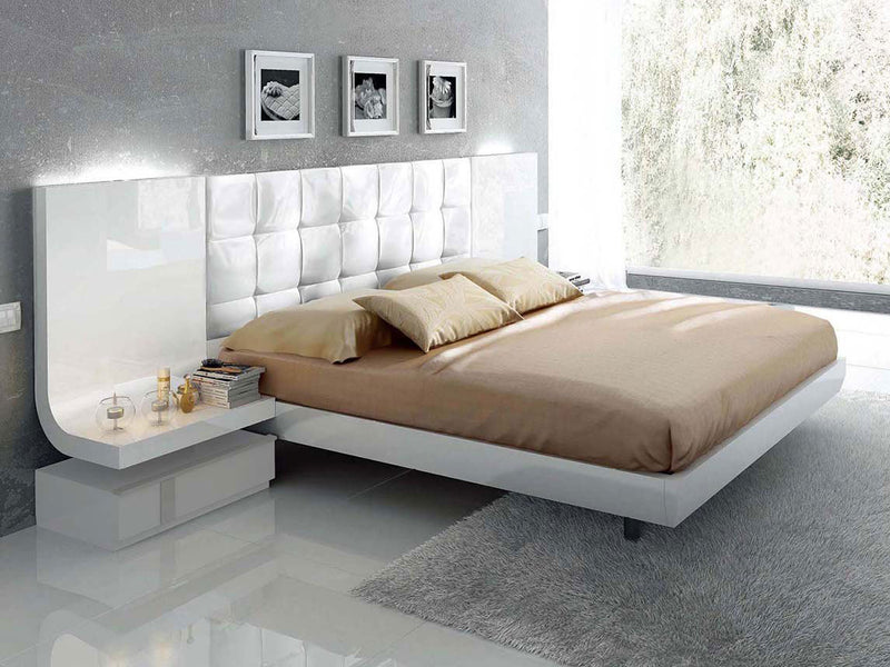 Granada Platform Bed