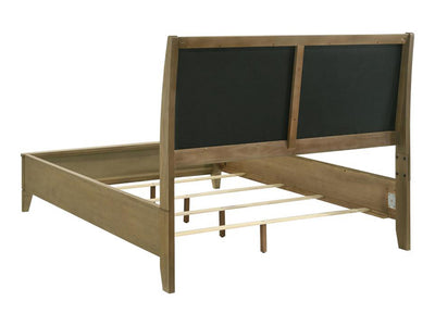 Granada Coas Bedroom Set