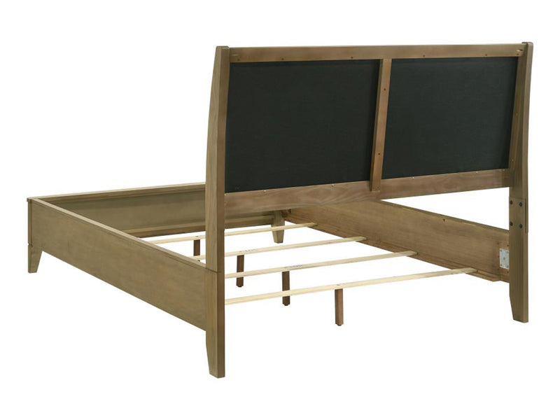 Granada Coas Bedroom Set