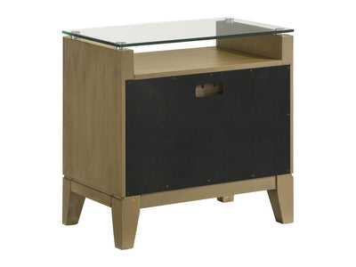 Granada Coas Bedroom Set