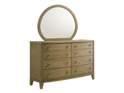 Granada Coas Bedroom Set