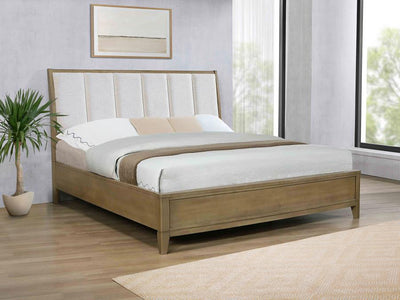 Granada Coas Platform Bed