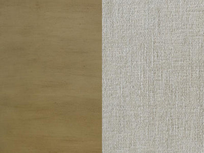 Granada Coas Platform Bed