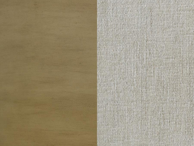 Granada Coas Platform Bed