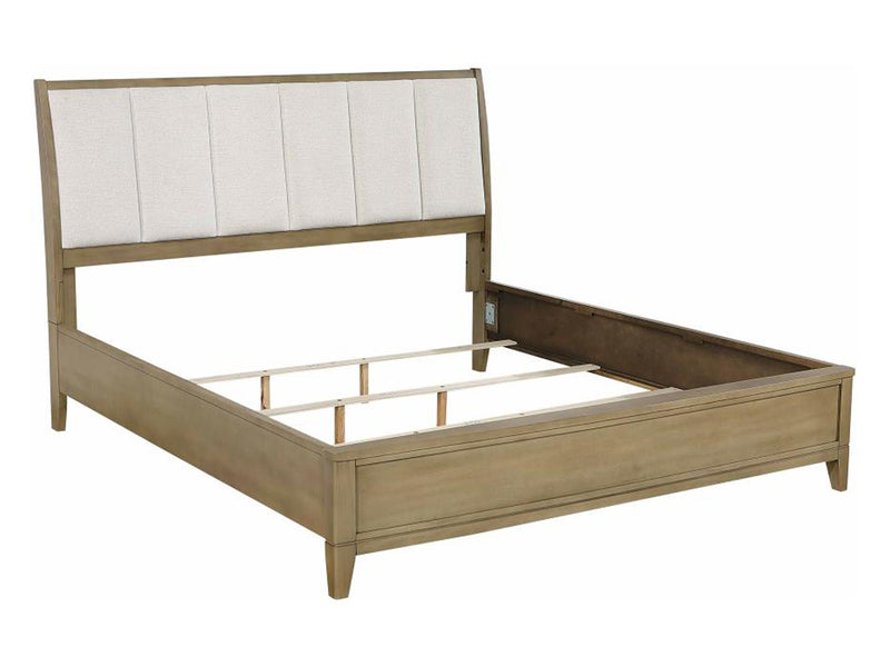 Granada Coas Platform Bed