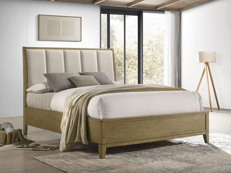 Granada Coas Platform Bed