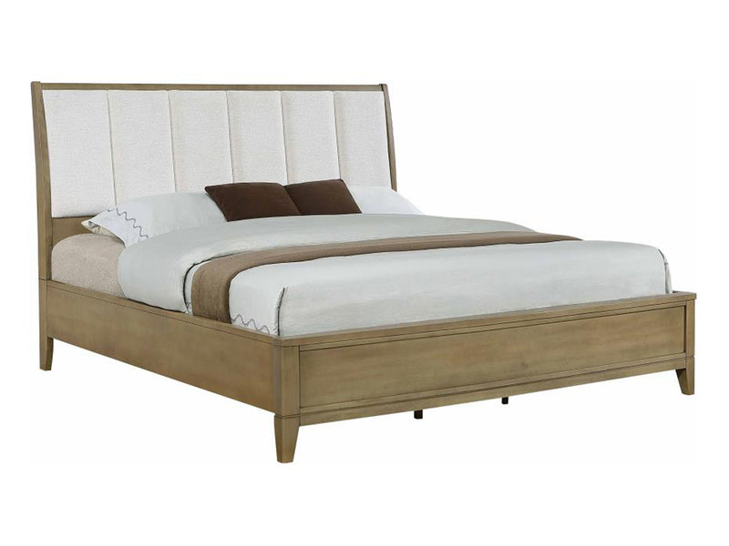Granada Coas Platform Bed