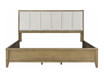 Granada Coas Platform Bed