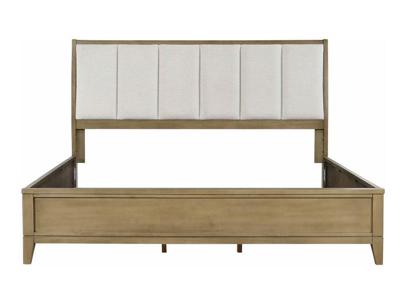 Granada Coas Platform Bed