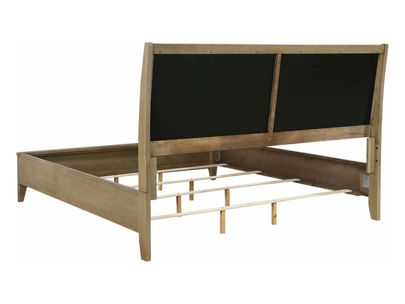 Granada Coas Platform Bed