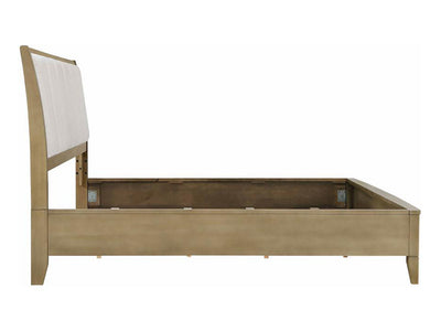 Granada Coas Platform Bed