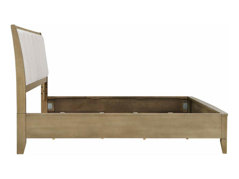 Granada Coas Platform Bed