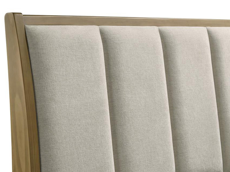 Granada Coas Platform Bed