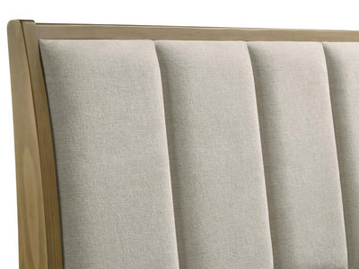 Granada Coas Bedroom Set