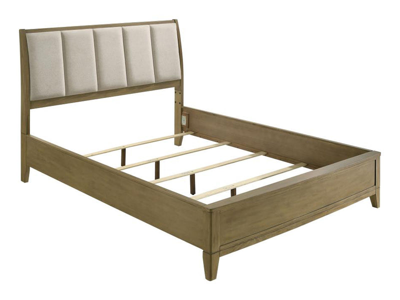 Granada Coas Platform Bed