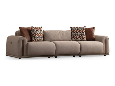 Grande Living Room Set