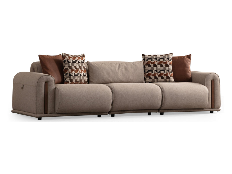 Grande Living Room Set