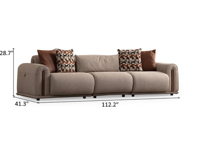 Grande Living Room Set