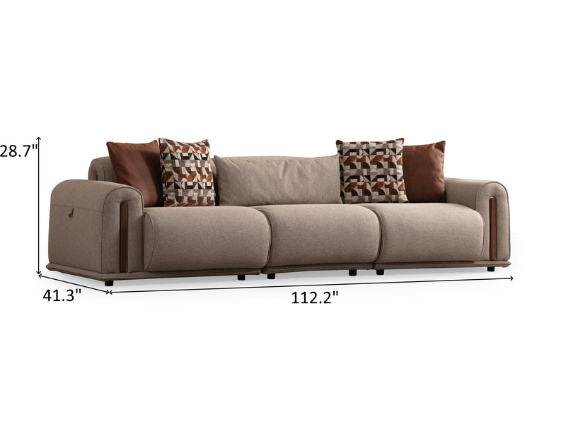 Grande Living Room Set