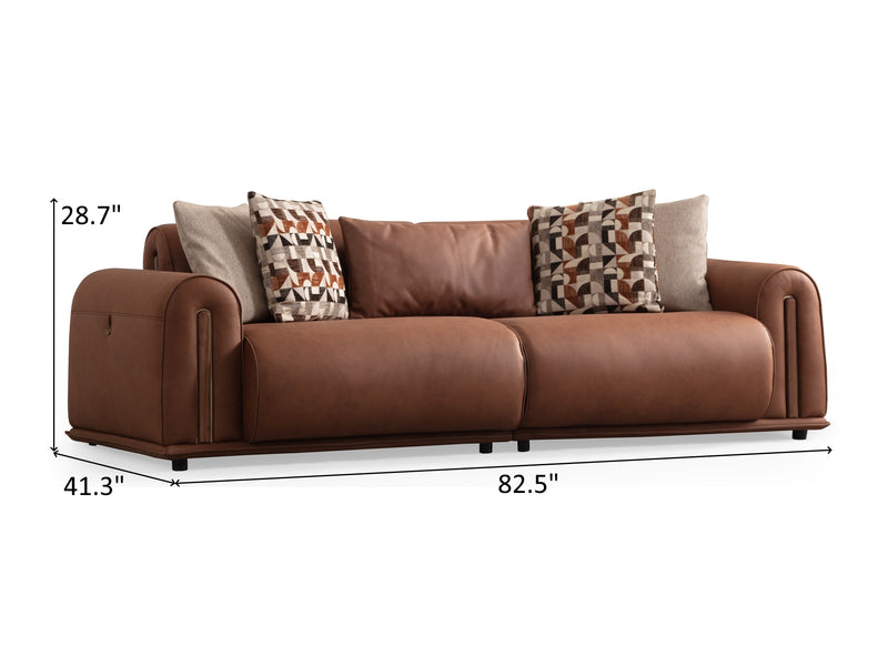 Grande Living Room Set