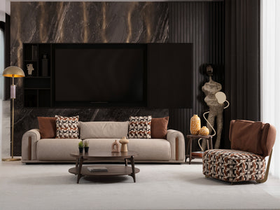 Grande Living Room Set