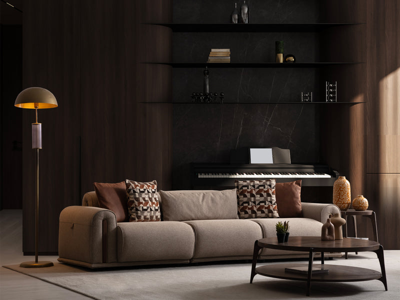 Grande Living Room Set