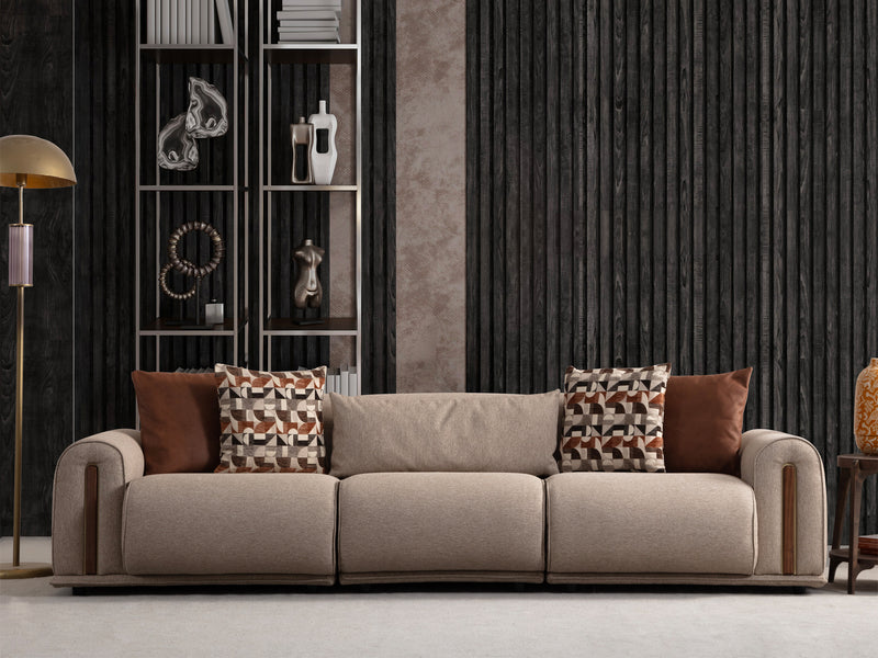 Grande Living Room Set