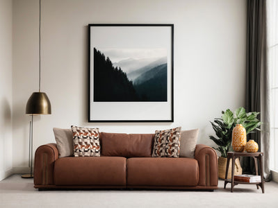 Grande Living Room Set