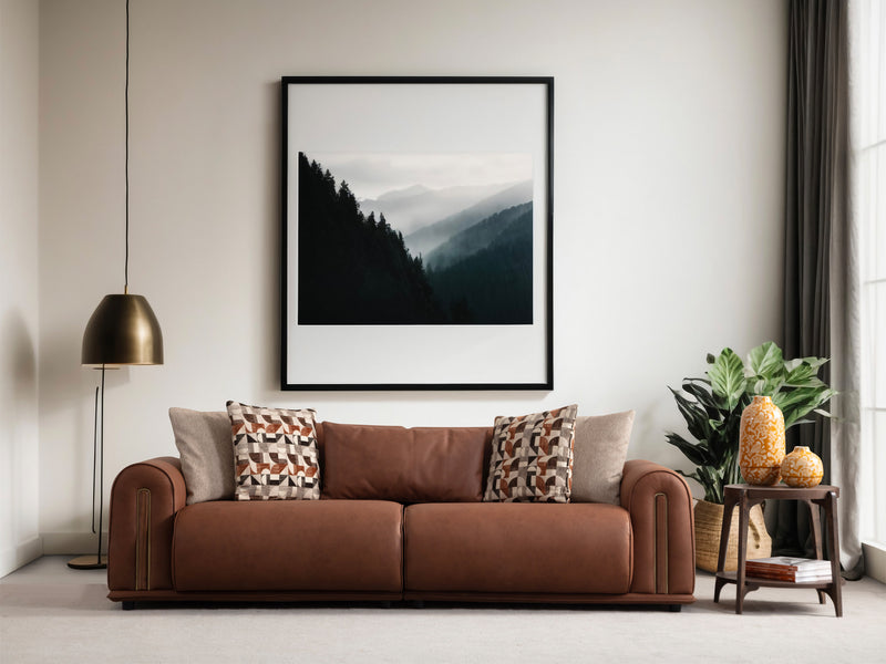 Grande Living Room Set