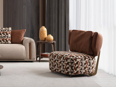 Grande Living Room Set