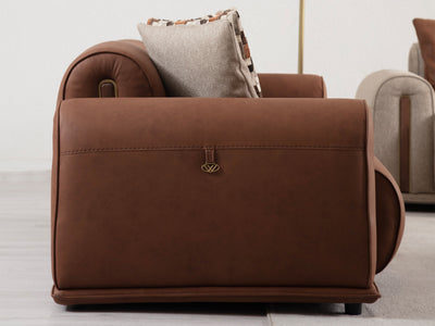 Grande Living Room Set