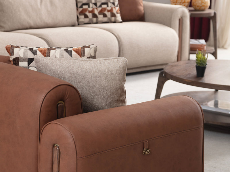 Grande Living Room Set