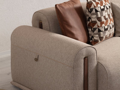 Grande Living Room Set