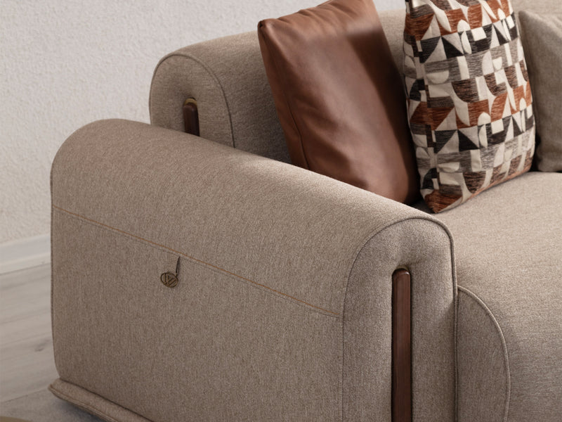 Grande Living Room Set