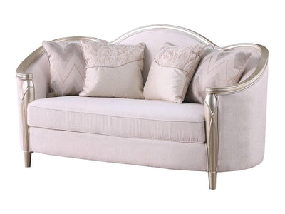 Massa Grant L272 75" Wide Loveseat