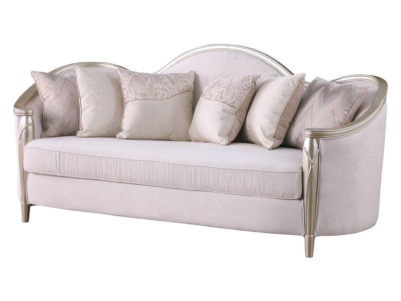 Massa Grant L272 92" Wide Sofa