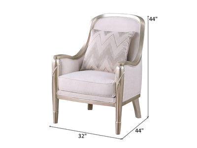 Massa Grant L272 Living Room Set