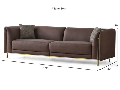 Cortado Living Room Set