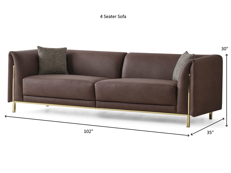 Cortado Living Room Set