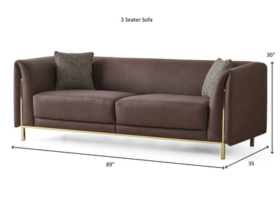 Cortado Living Room Set