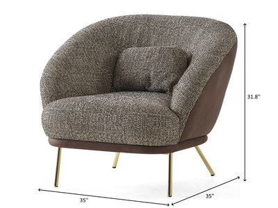 Cortado Living Room Set