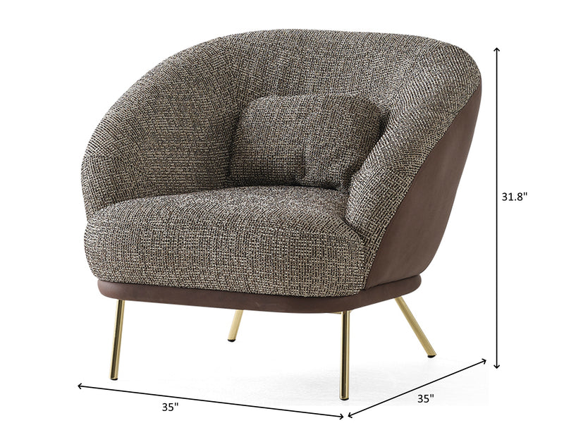 Cortado Living Room Set