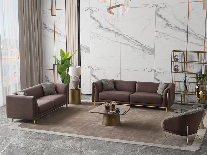 Cortado Living Room Set