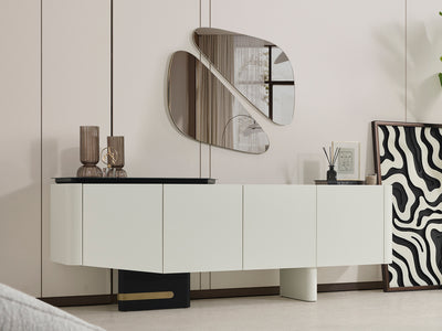 Erste 6 Person Dining Room Set