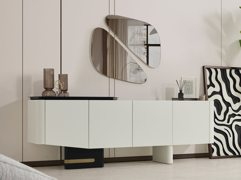 Erste 6 Person Dining Room Set