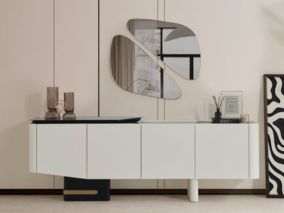 Erste 6 Person Dining Room Set