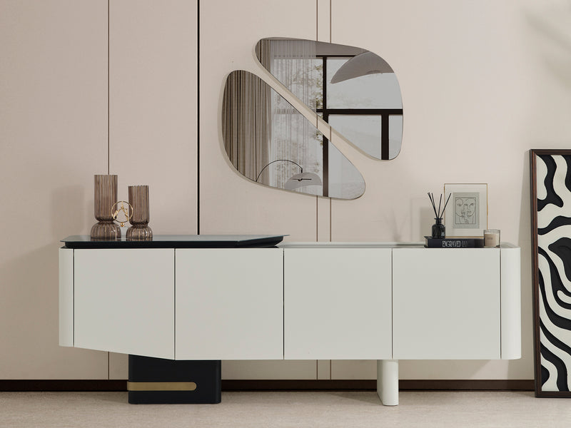 Erste 6 Person Dining Room Set