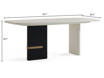 Erste 6 Person Dining Room Set