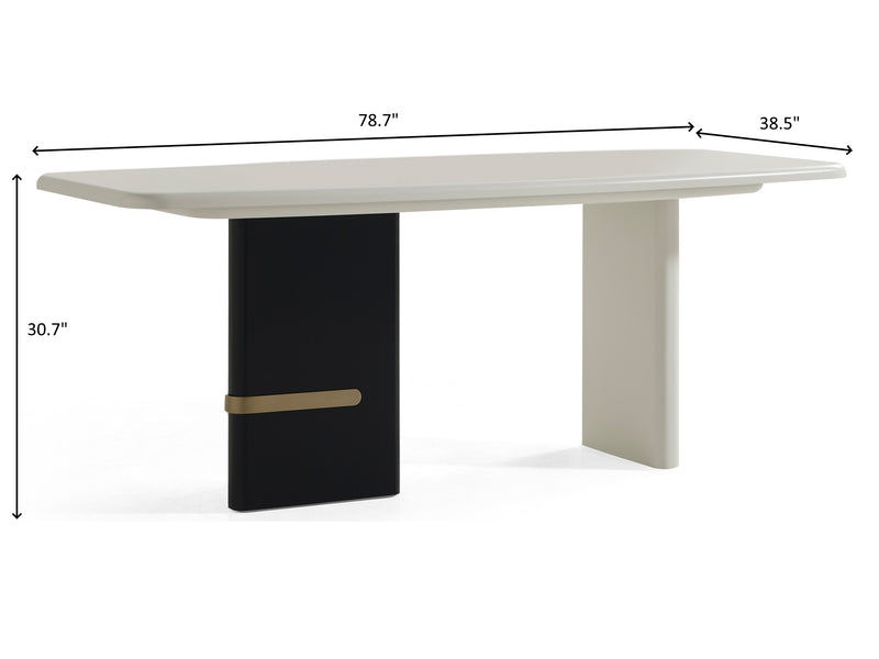 Erste 6 Person Dining Room Set