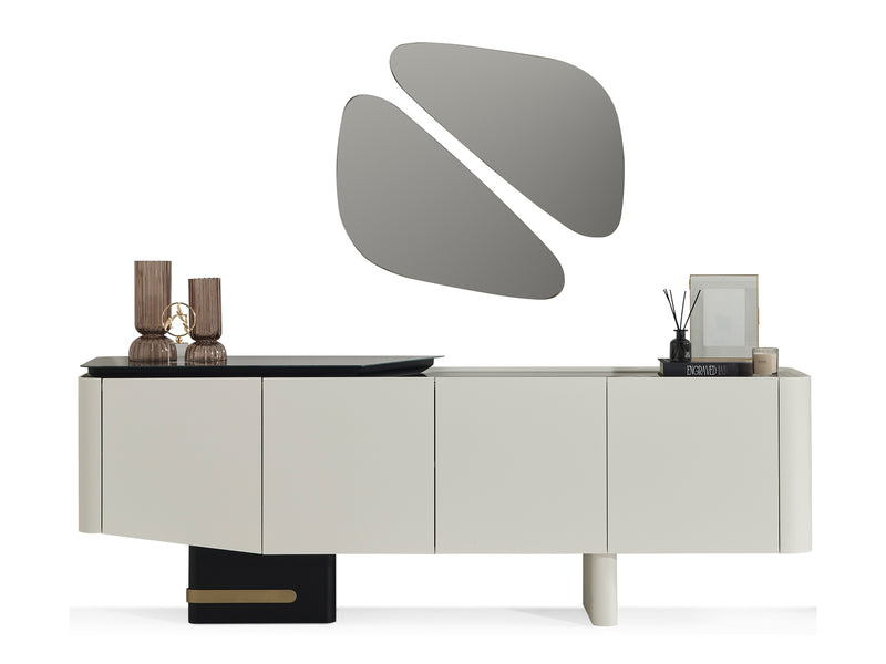 Erste 6 Person Dining Room Set